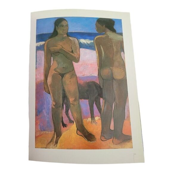 A Hawaii Treasury Masterpieces from the Honolulu Academy of Arts Book M. Morse/ - Picture 6 of 13